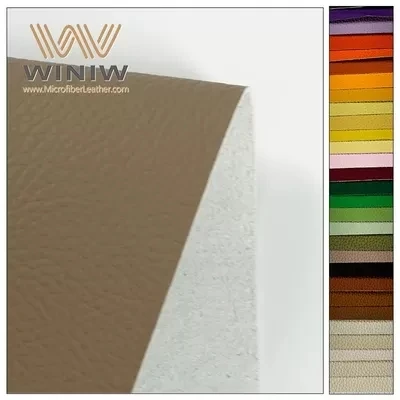 0,4 mm pehmus ja sitkus pühade kinkekarp PVC vinüülfauksnahk